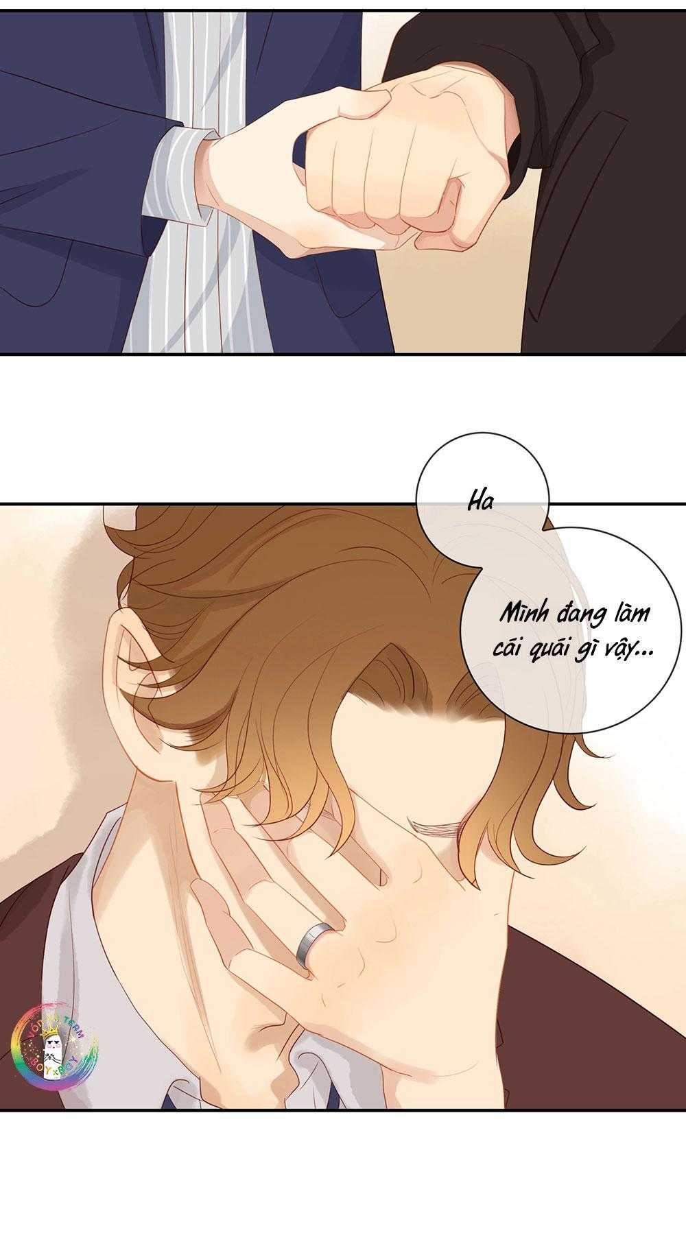 Tình Chàng 30 Chapter 81 - Trang 3