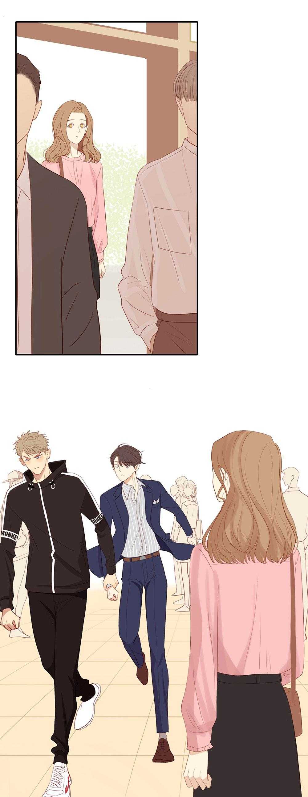 Tình Chàng 30 Chapter 81 - Trang 3