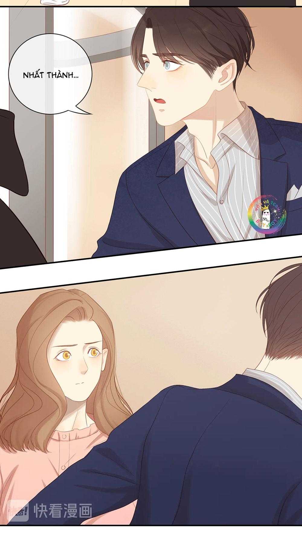 Tình Chàng 30 Chapter 81 - Trang 3
