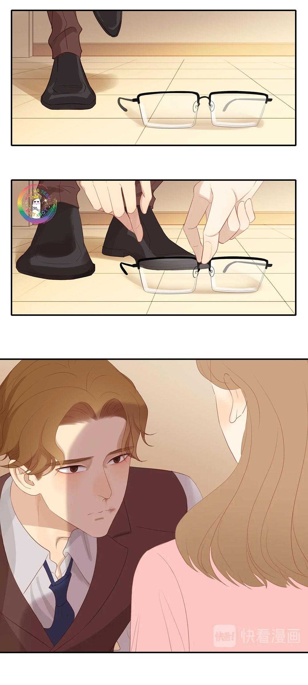 Tình Chàng 30 Chapter 81 - Trang 3