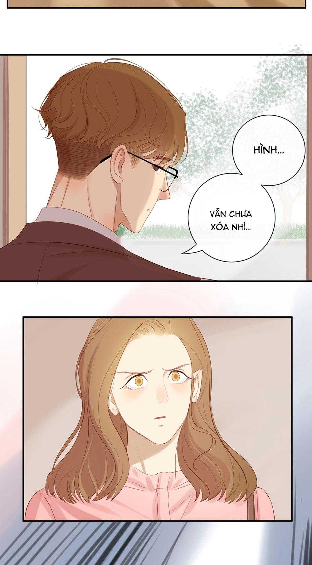 Tình Chàng 30 Chapter 81 - Trang 3