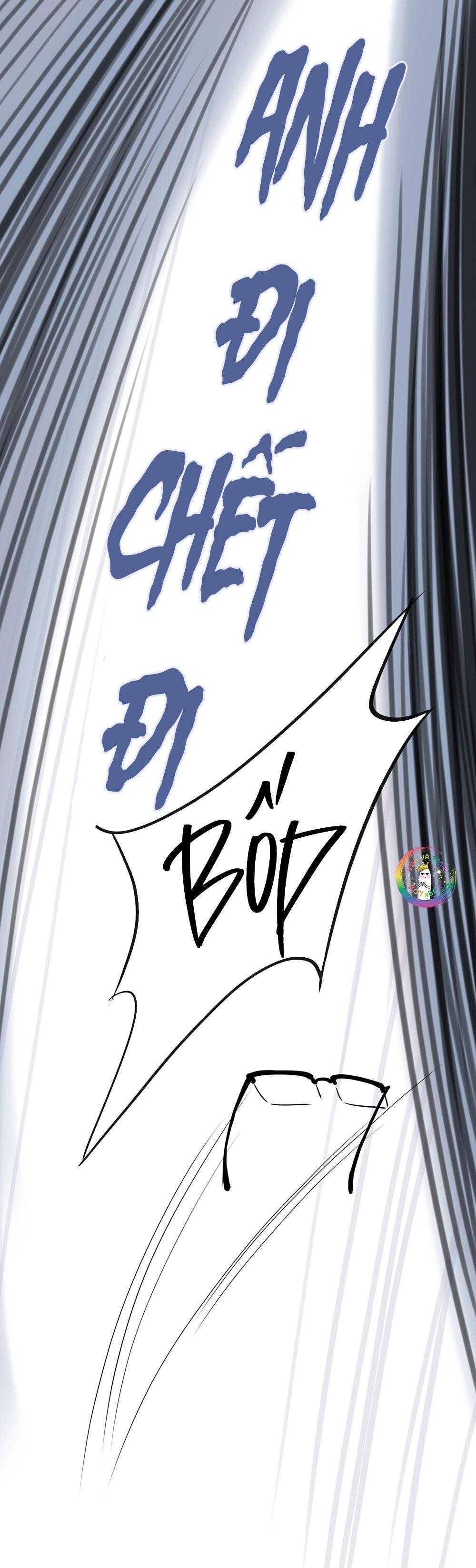 Tình Chàng 30 Chapter 81 - Trang 3