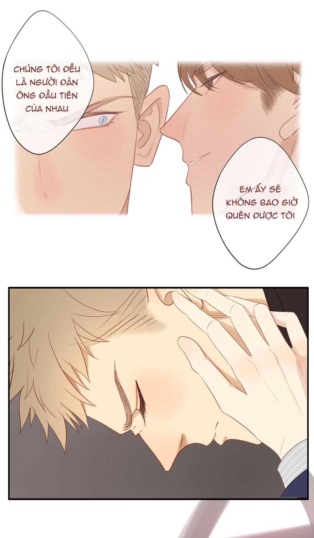 Tình Chàng 30 Chapter 81 - Trang 3