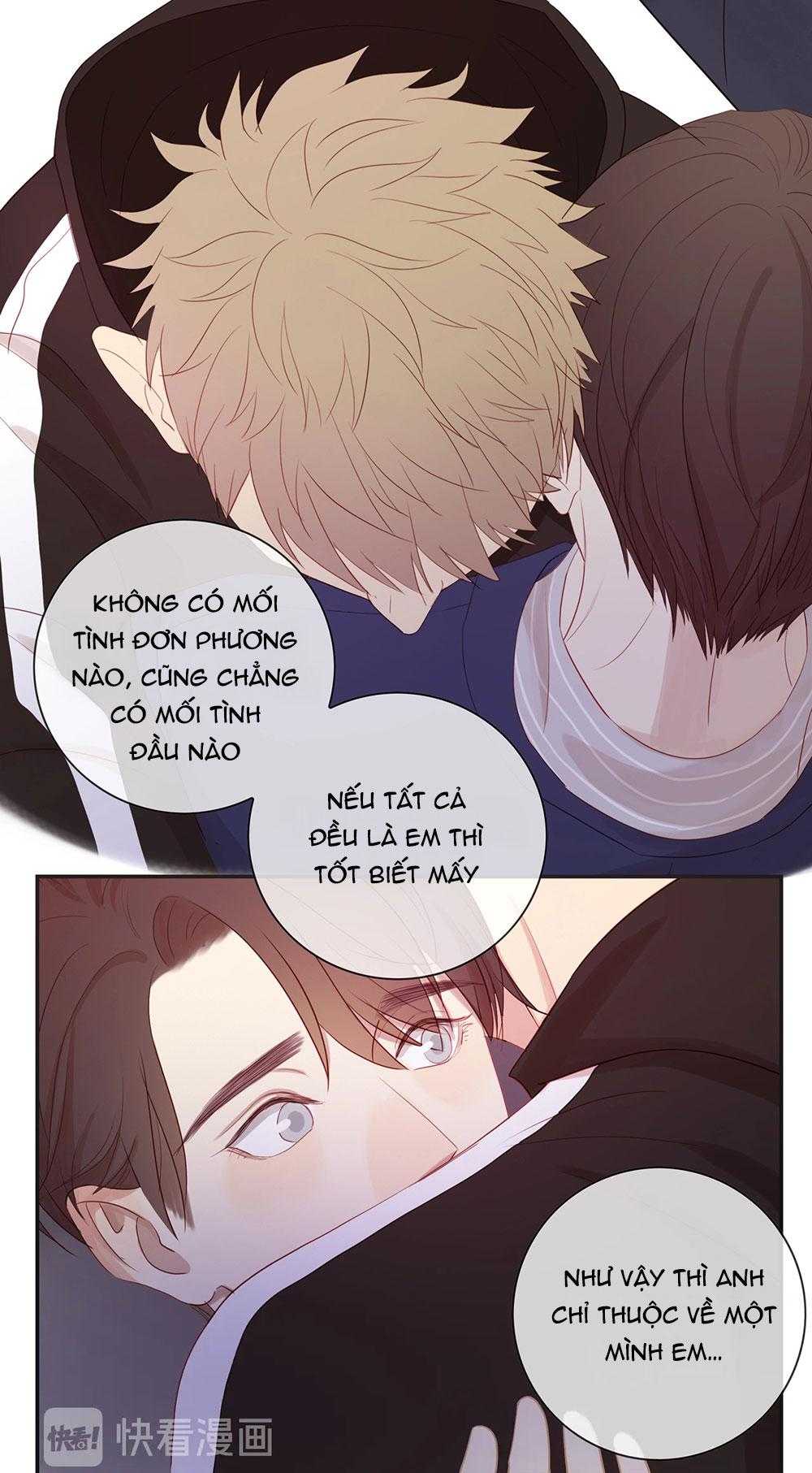Tình Chàng 30 Chapter 81 - Trang 3