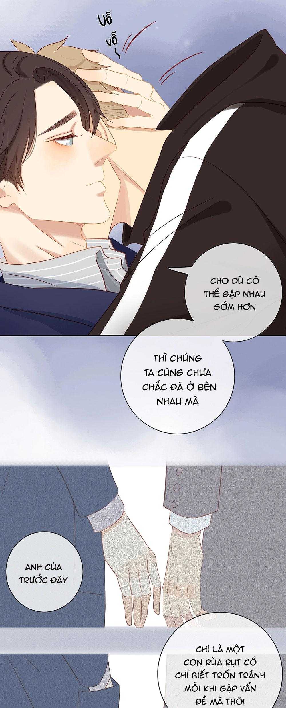 Tình Chàng 30 Chapter 81 - Trang 3