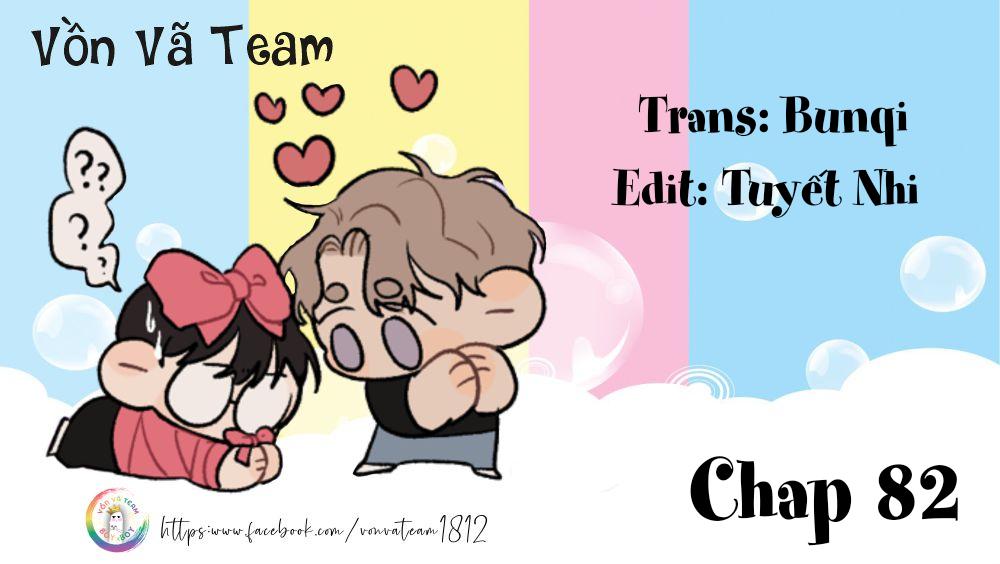 Tình Chàng 30 Chapter 82 - Trang 3