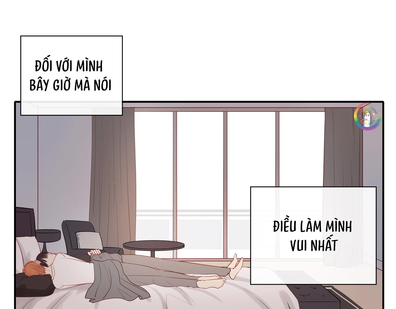 Tình Chàng 30 Chapter 82 - Trang 3