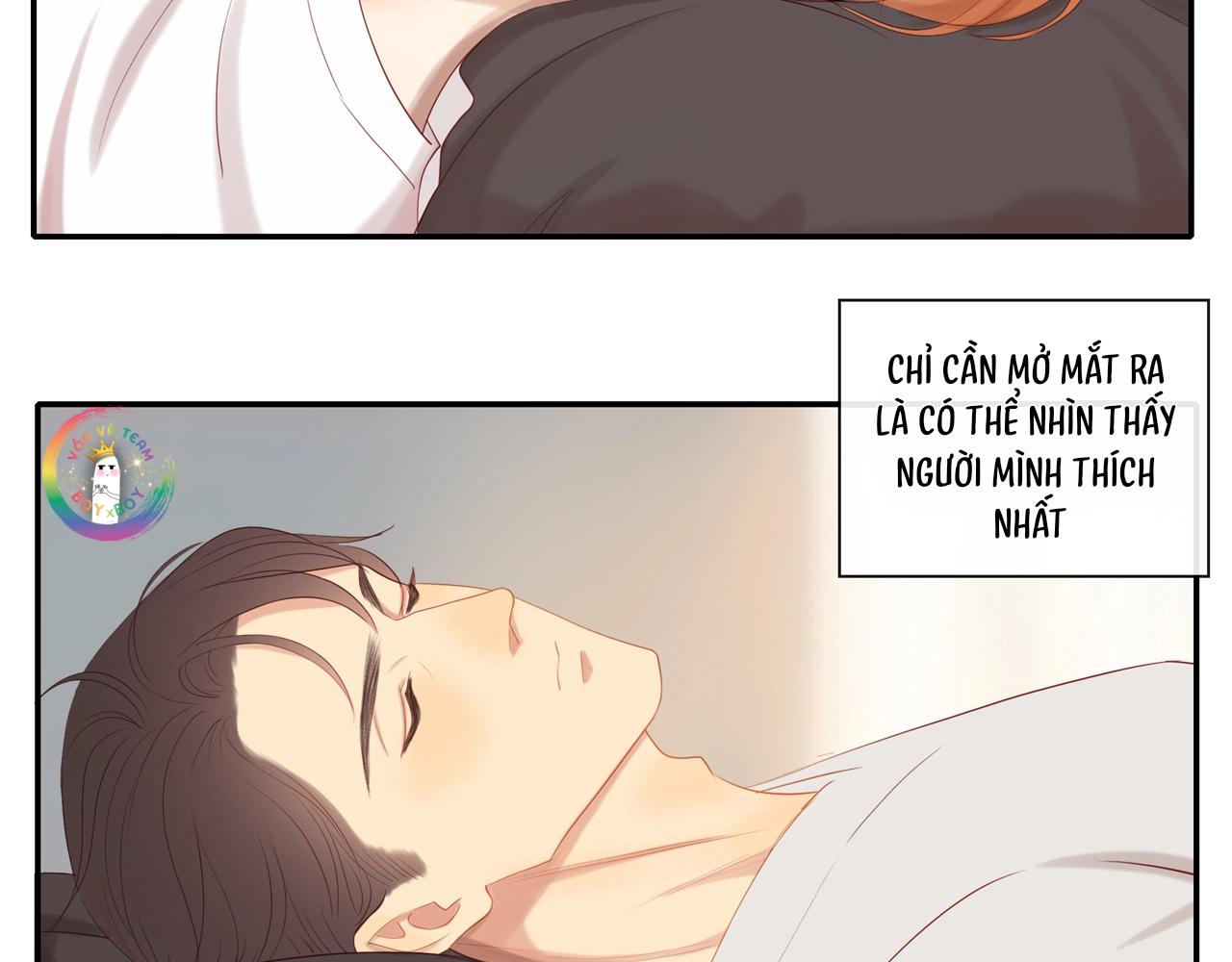 Tình Chàng 30 Chapter 82 - Trang 3