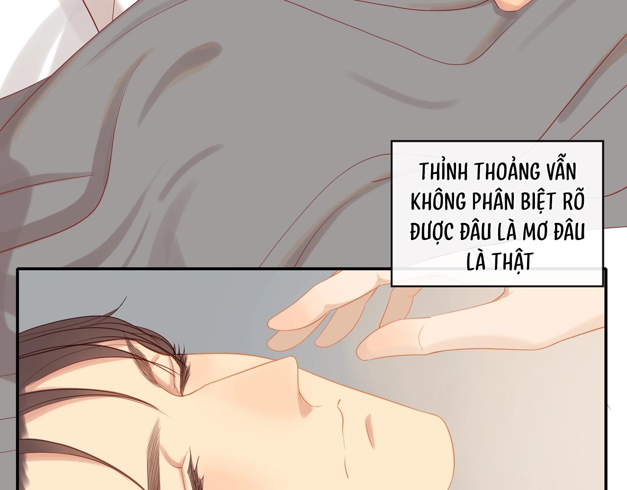 Tình Chàng 30 Chapter 82 - Trang 3