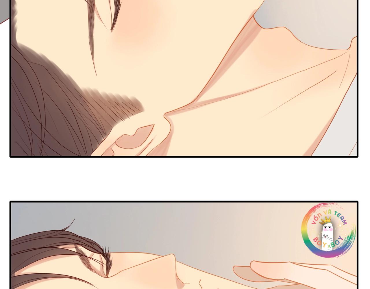 Tình Chàng 30 Chapter 82 - Trang 3