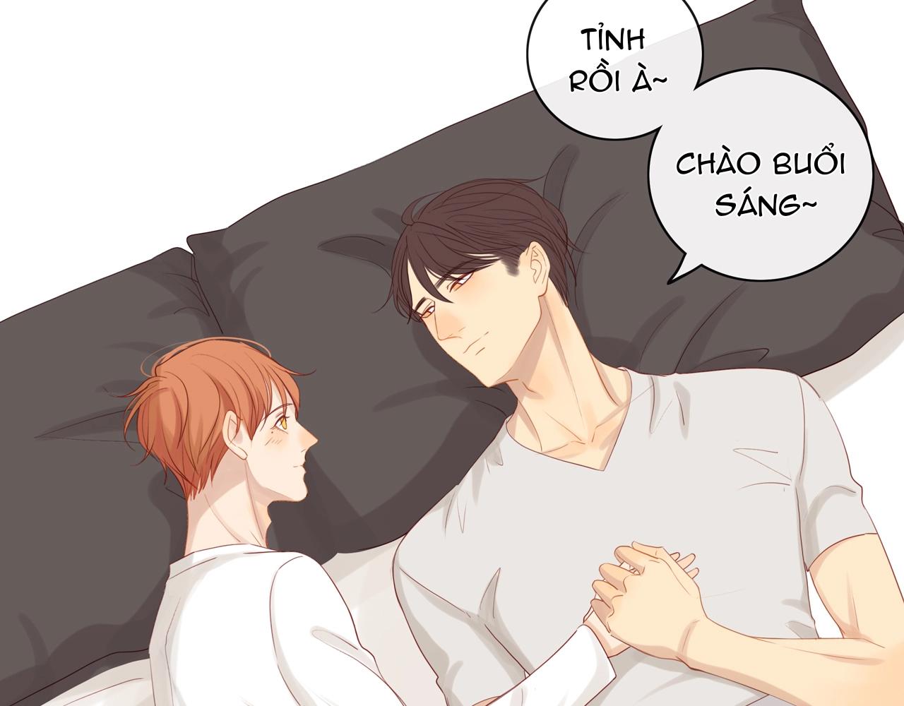 Tình Chàng 30 Chapter 82 - Trang 3