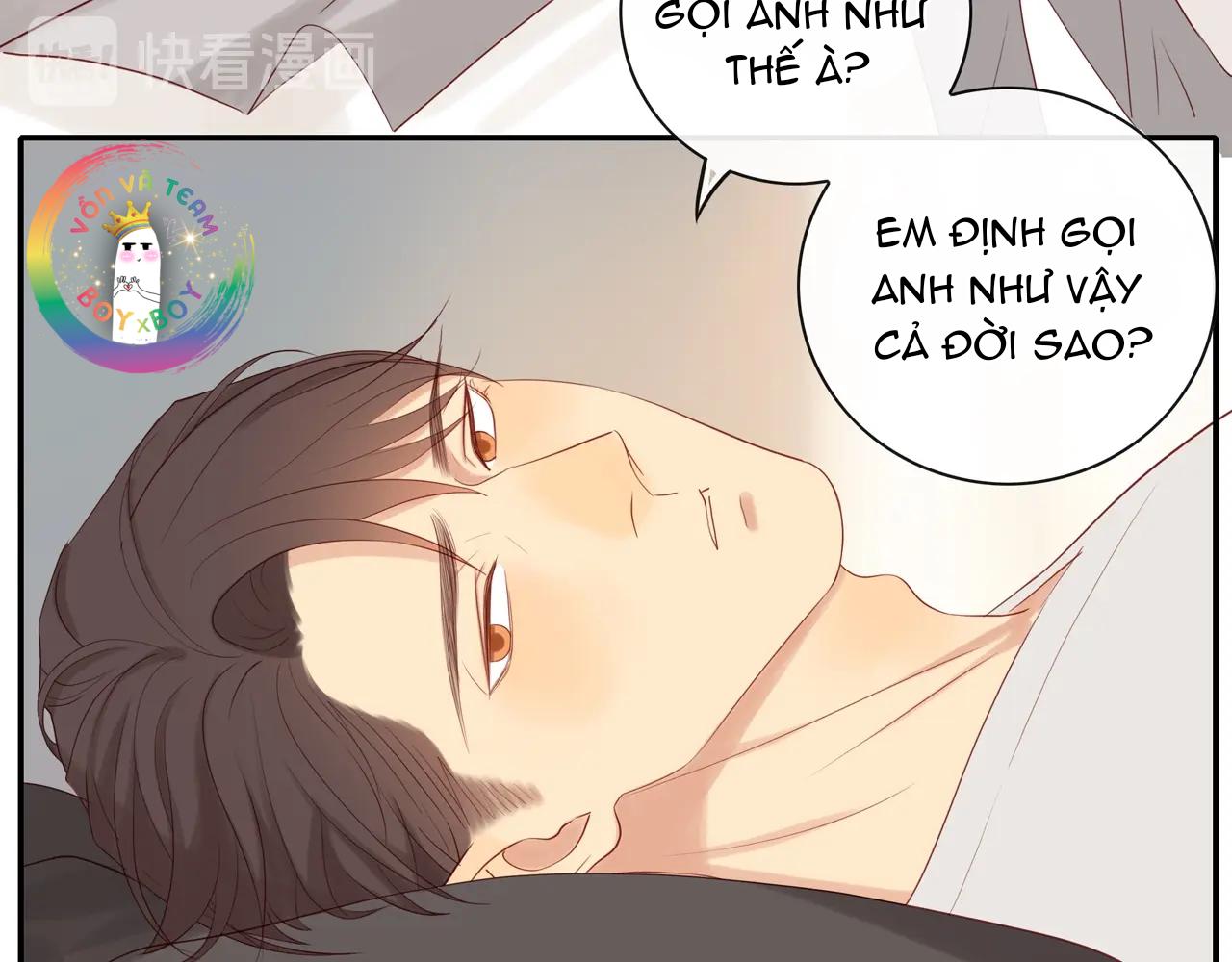 Tình Chàng 30 Chapter 82 - Trang 3