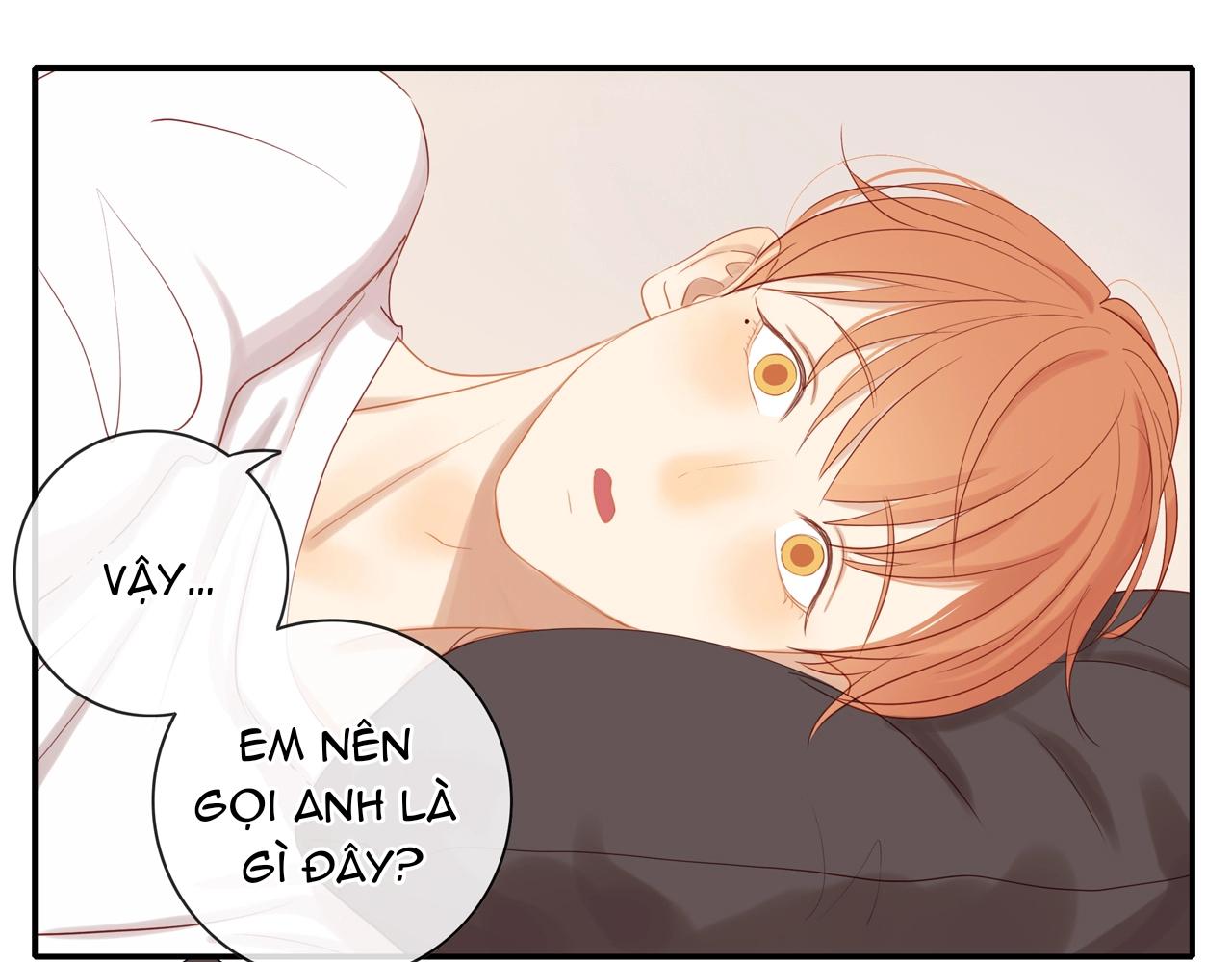 Tình Chàng 30 Chapter 82 - Trang 3