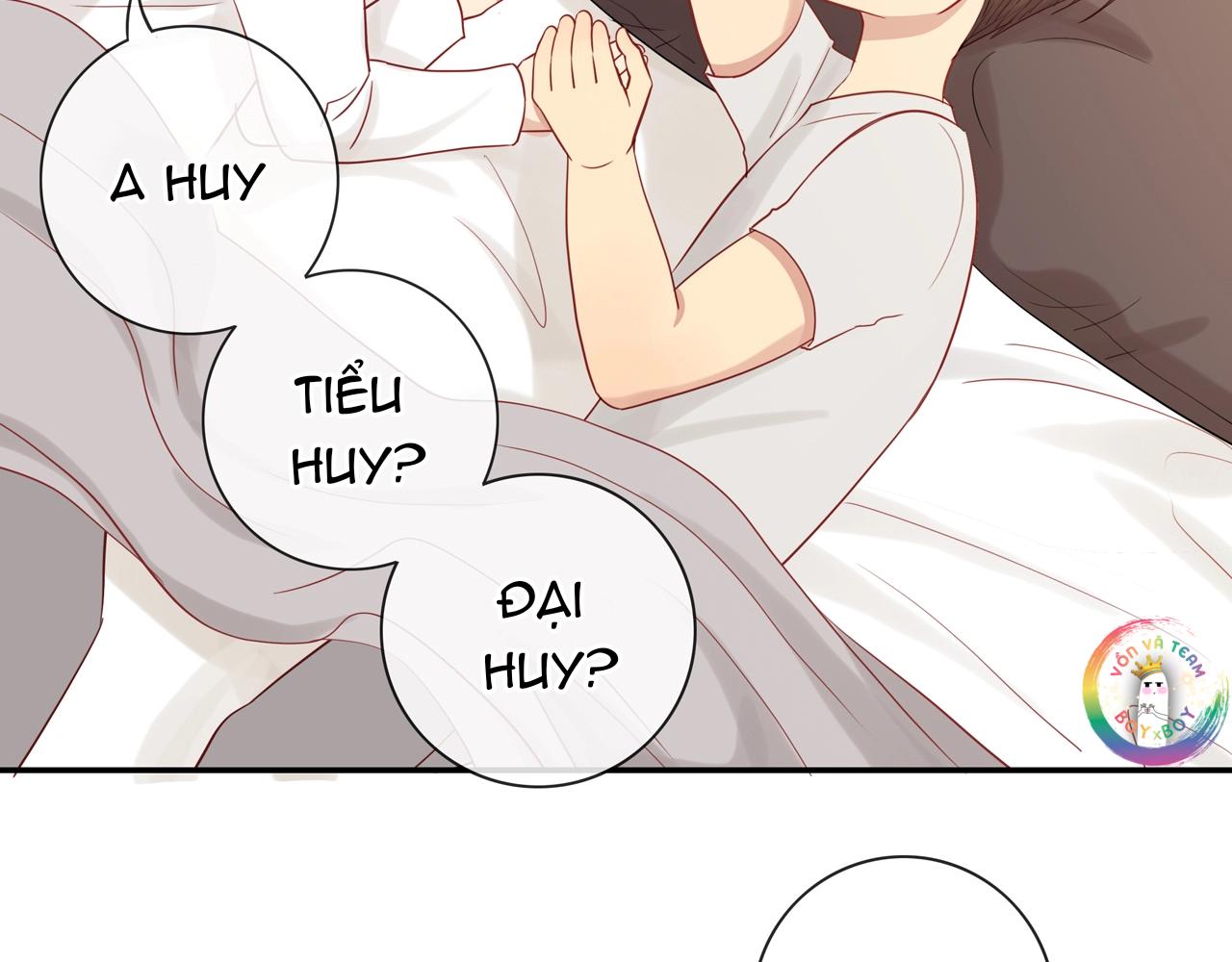 Tình Chàng 30 Chapter 82 - Trang 3