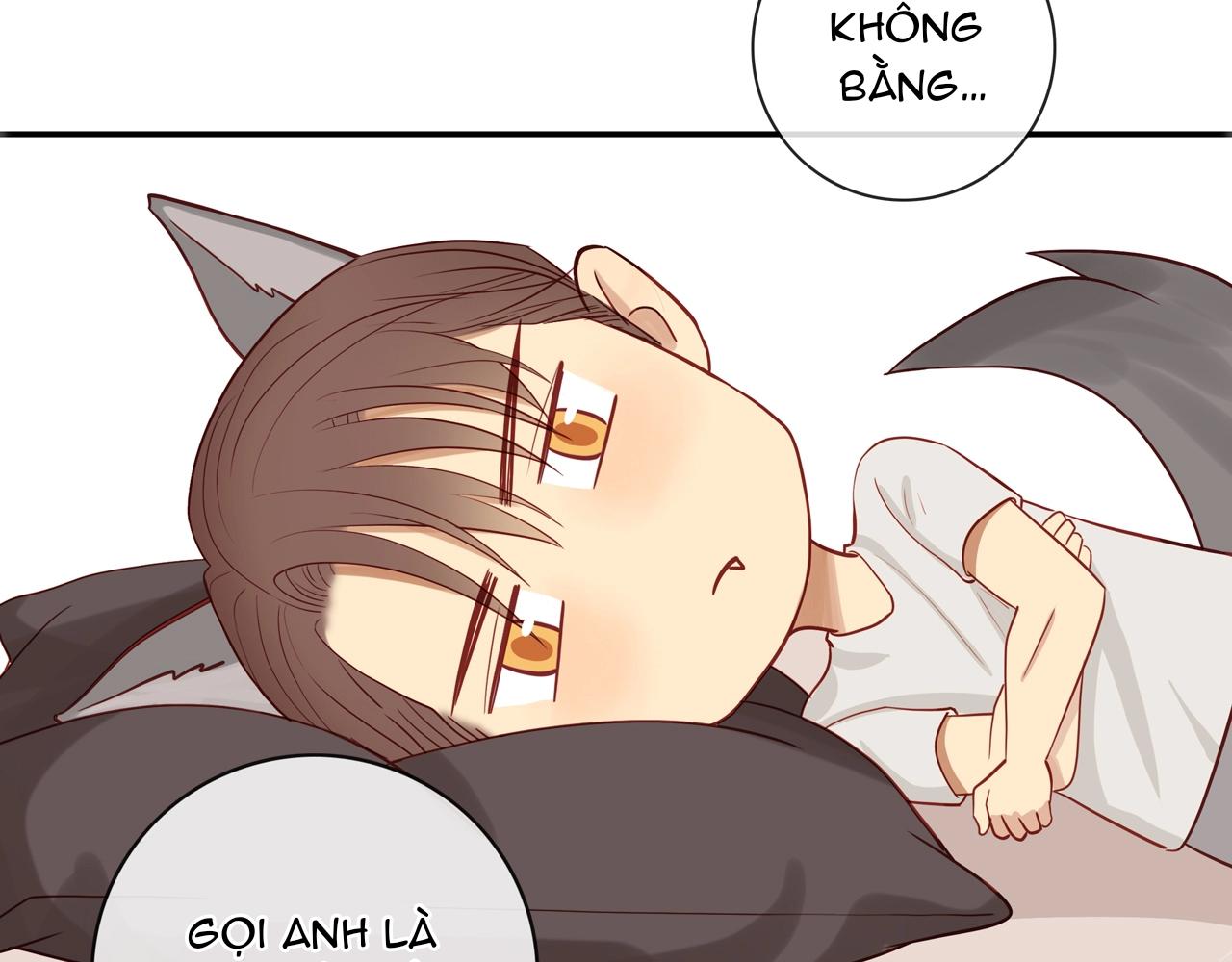 Tình Chàng 30 Chapter 82 - Trang 3