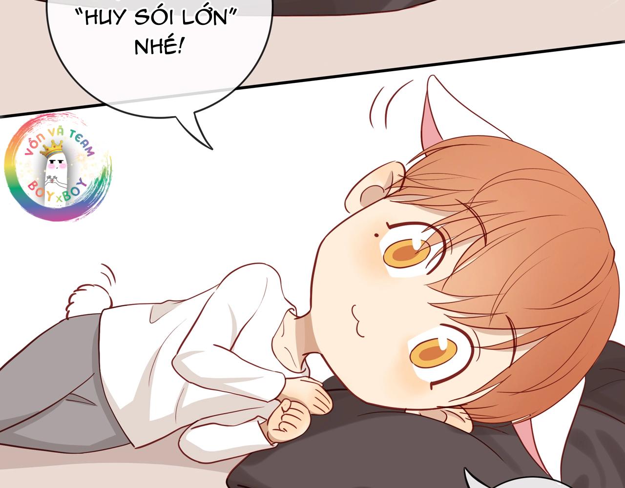 Tình Chàng 30 Chapter 82 - Trang 3