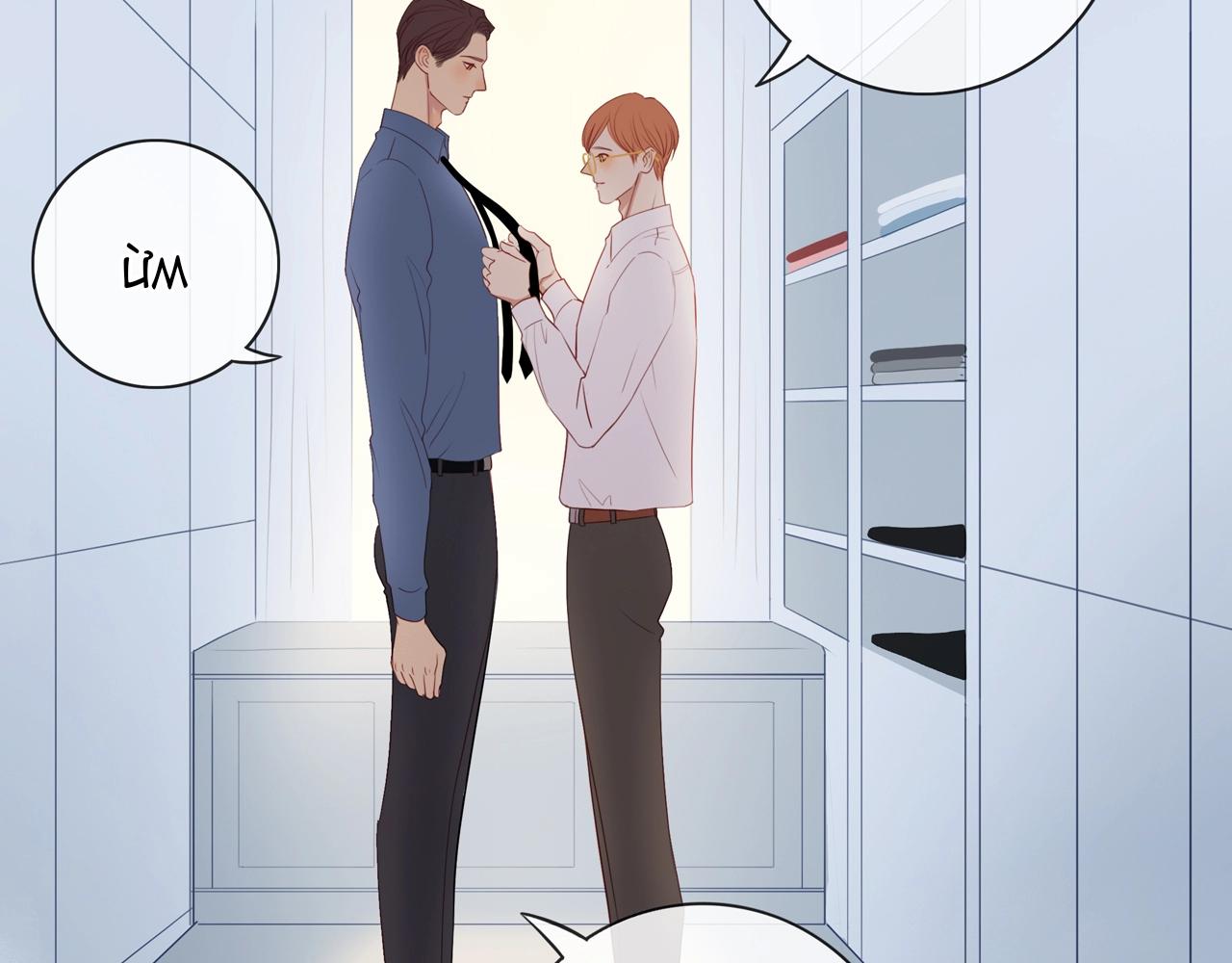 Tình Chàng 30 Chapter 82 - Trang 3