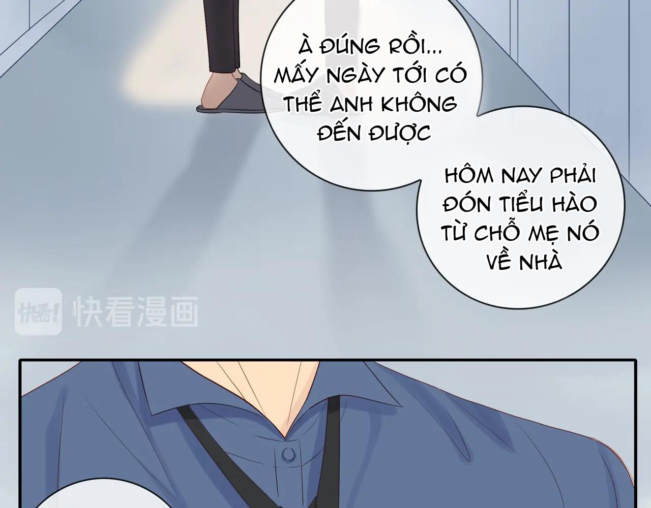 Tình Chàng 30 Chapter 82 - Trang 3