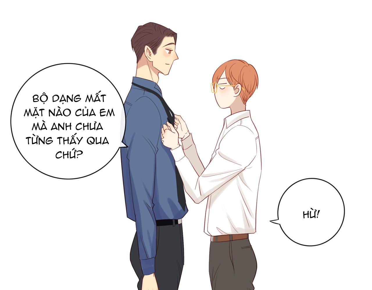 Tình Chàng 30 Chapter 82 - Trang 3