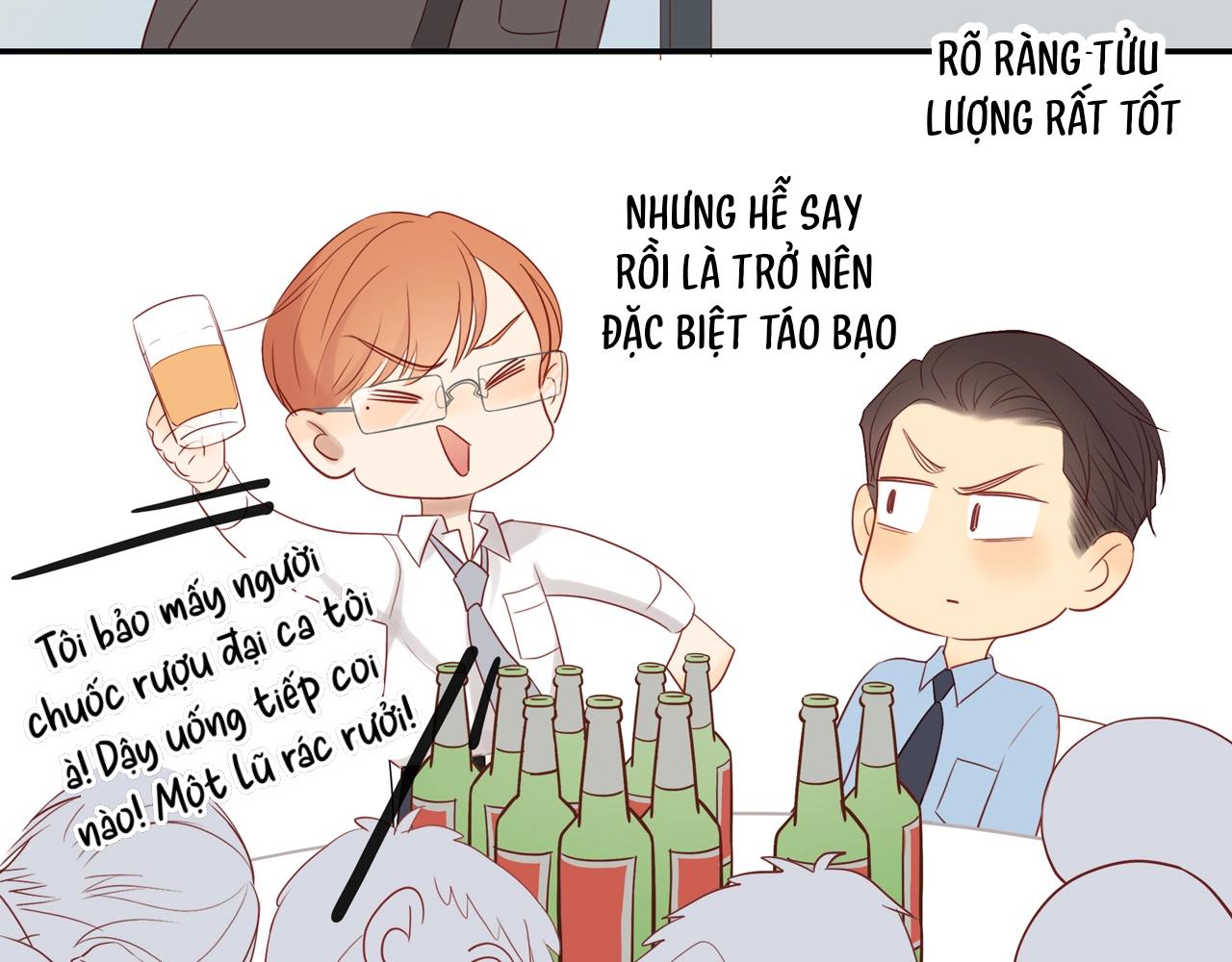 Tình Chàng 30 Chapter 82 - Trang 3
