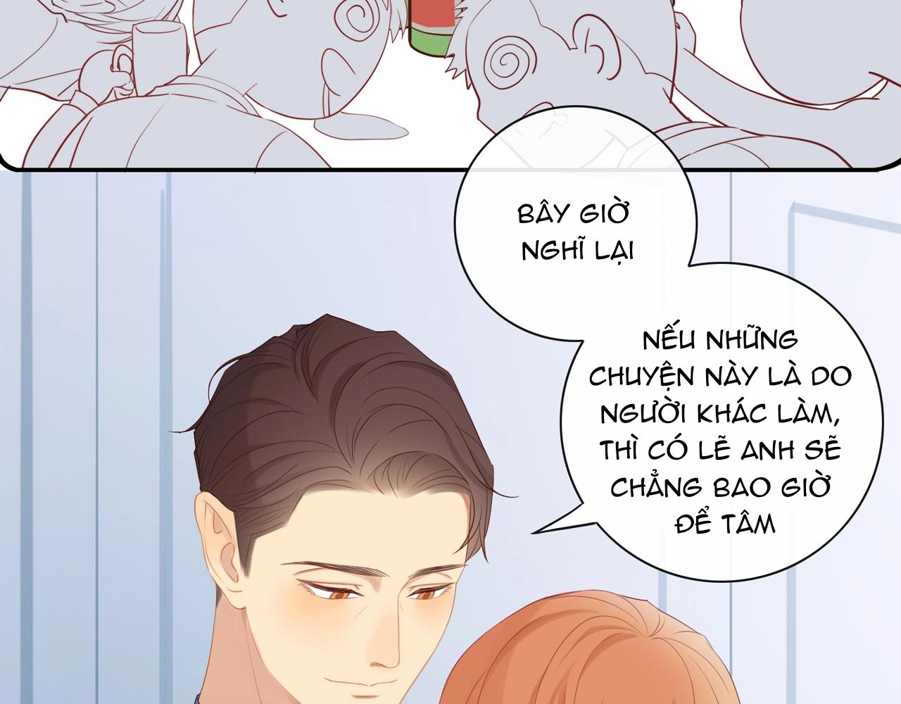 Tình Chàng 30 Chapter 82 - Trang 3