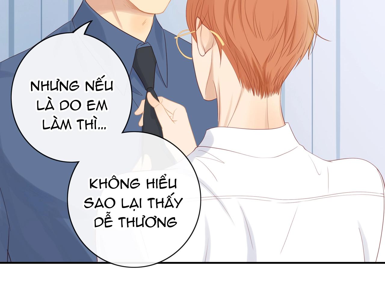 Tình Chàng 30 Chapter 82 - Trang 3