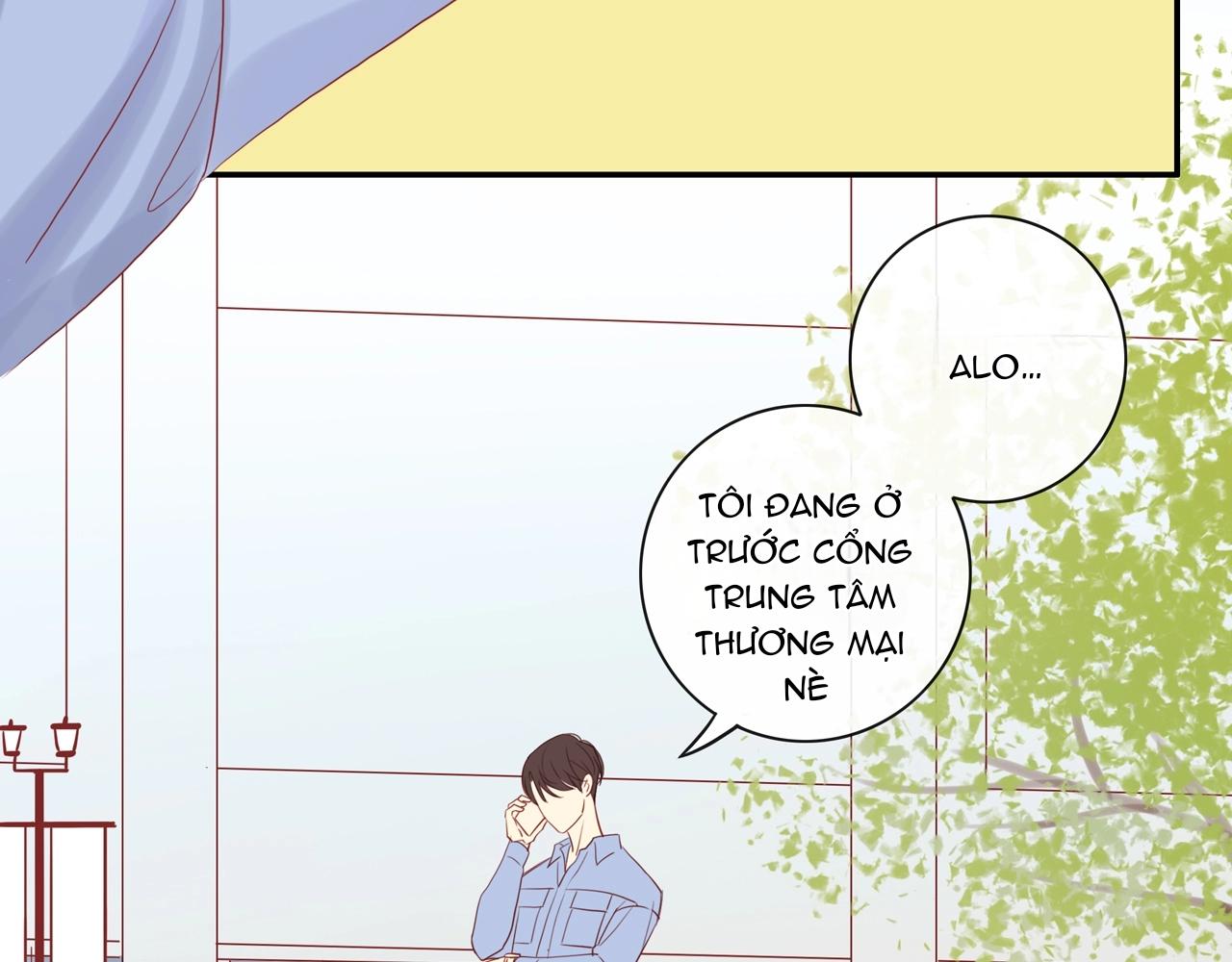 Tình Chàng 30 Chapter 82 - Trang 3