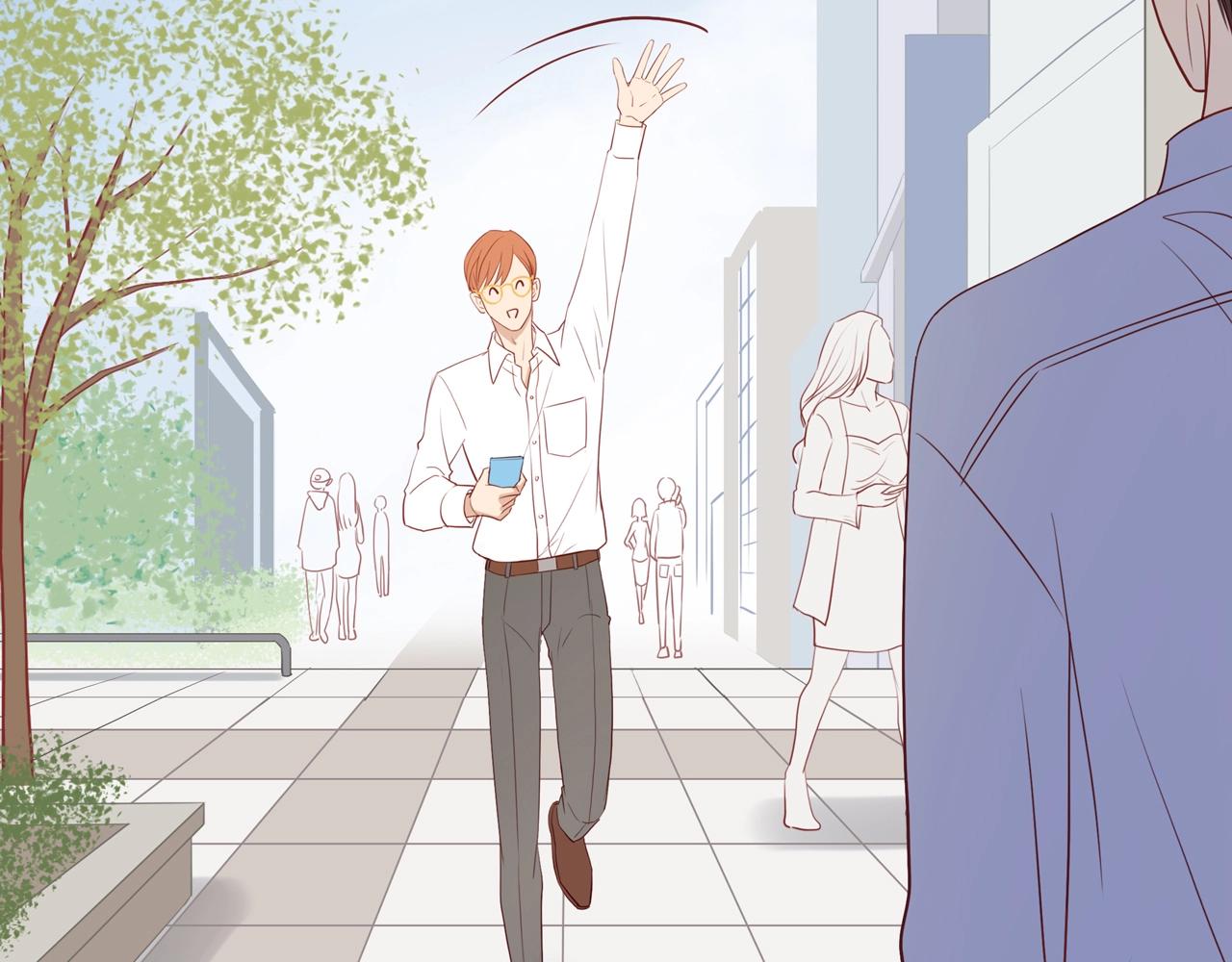 Tình Chàng 30 Chapter 82 - Trang 3