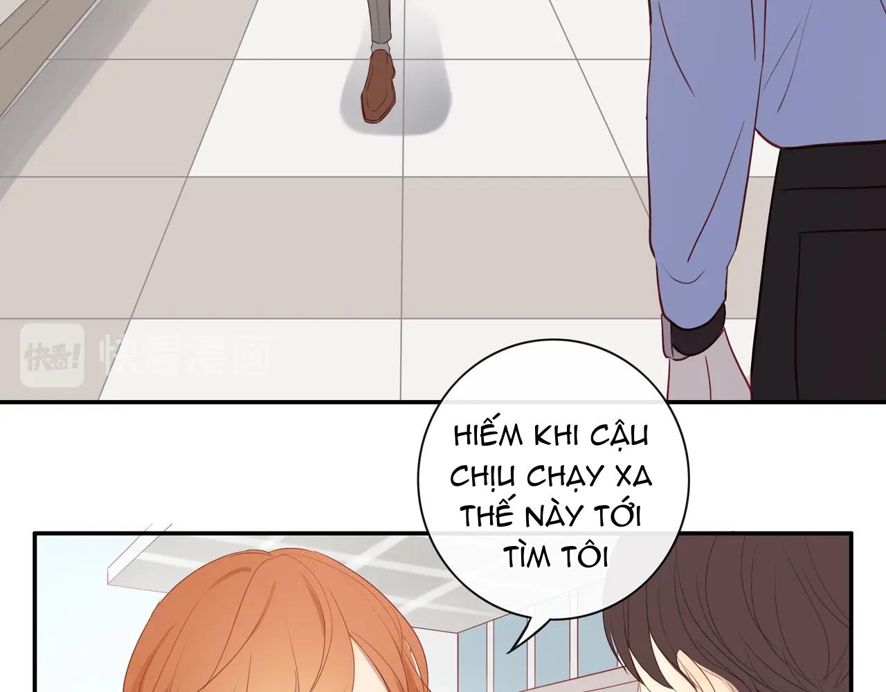 Tình Chàng 30 Chapter 82 - Trang 3