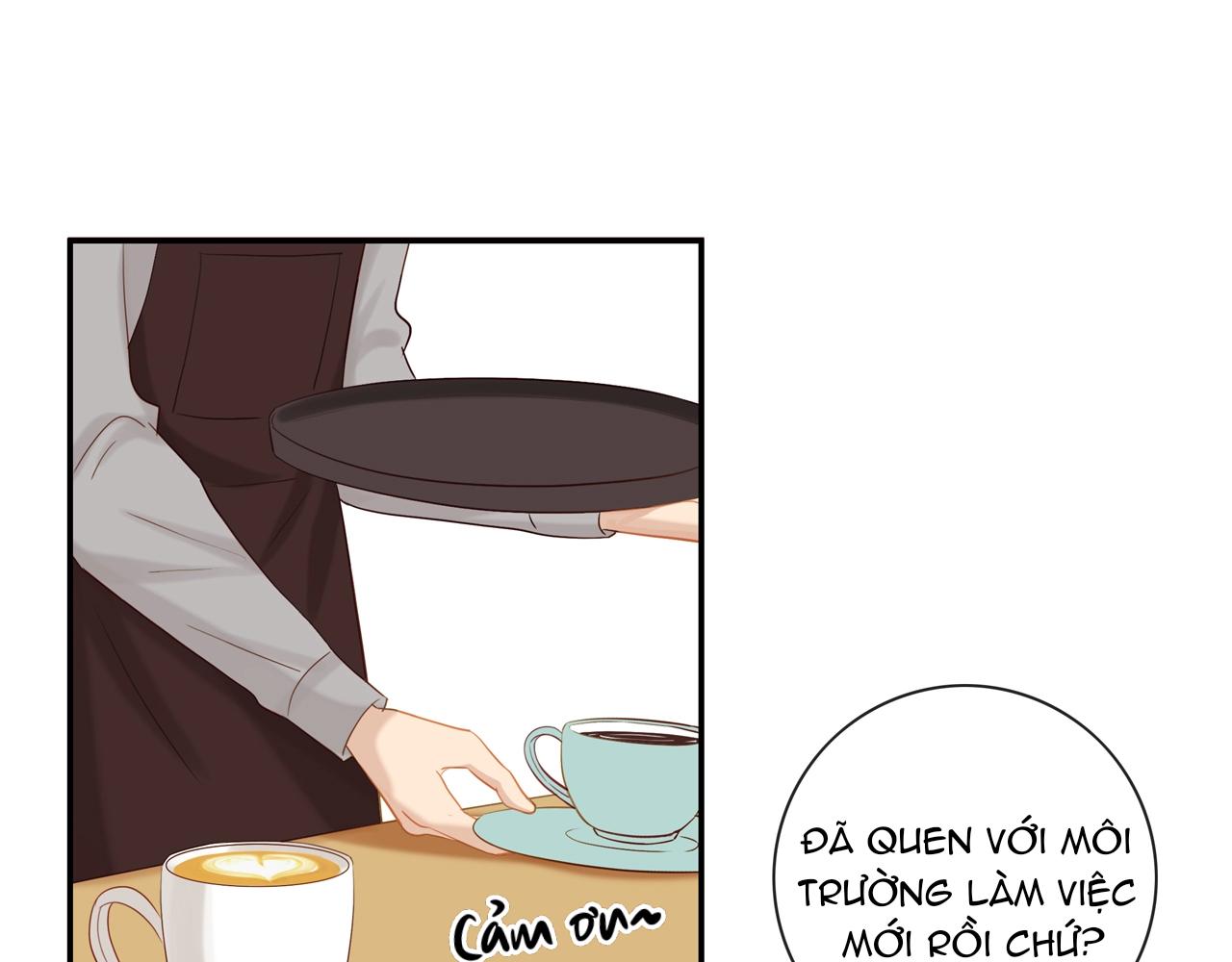 Tình Chàng 30 Chapter 82 - Trang 3