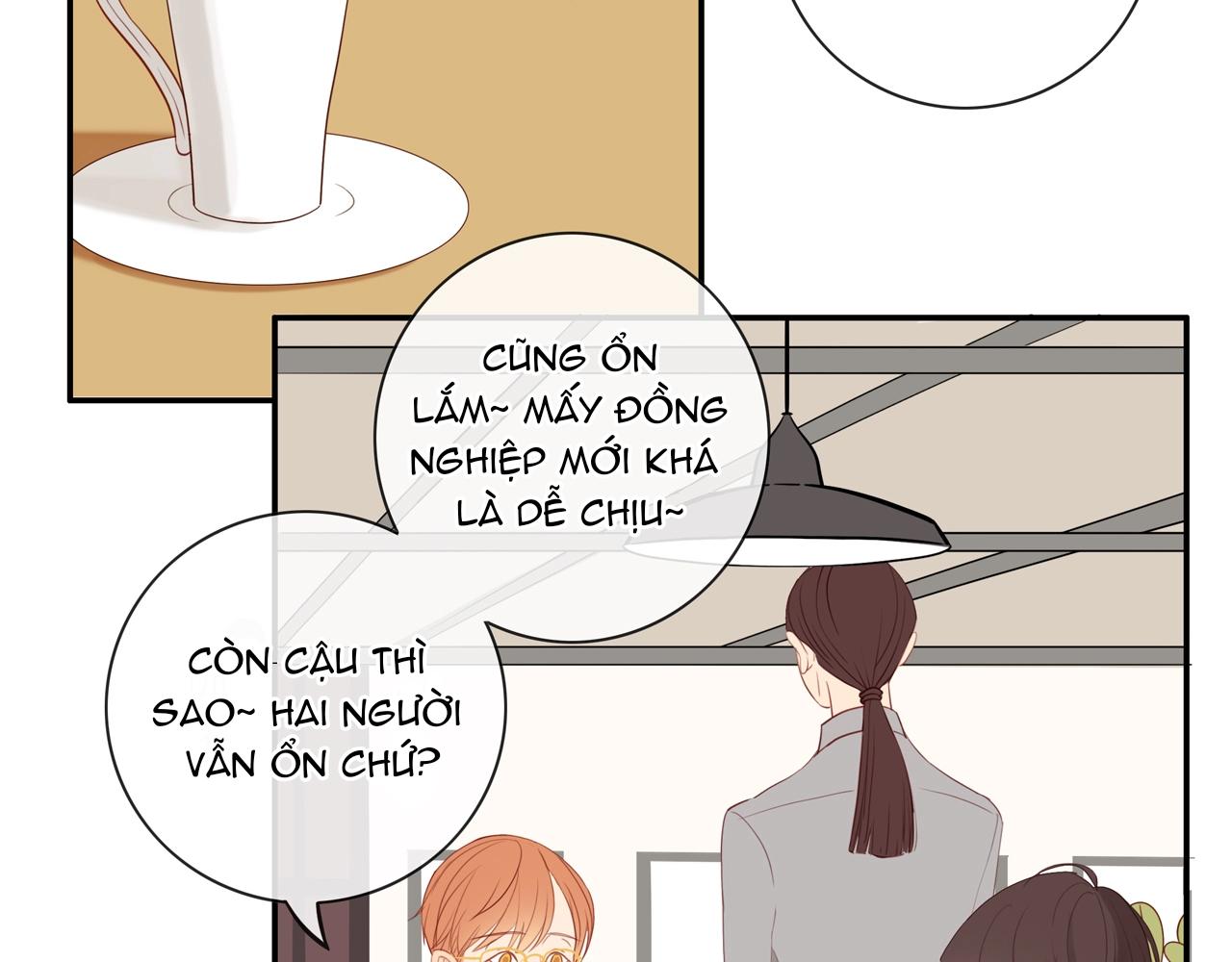 Tình Chàng 30 Chapter 82 - Trang 3