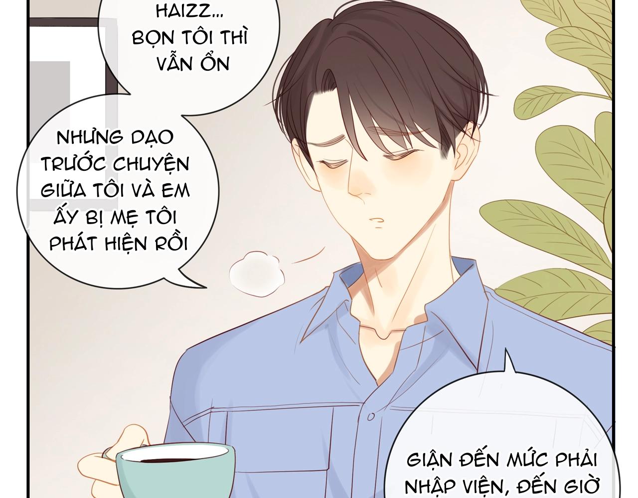 Tình Chàng 30 Chapter 82 - Trang 3
