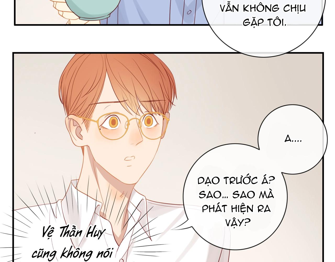 Tình Chàng 30 Chapter 82 - Trang 3
