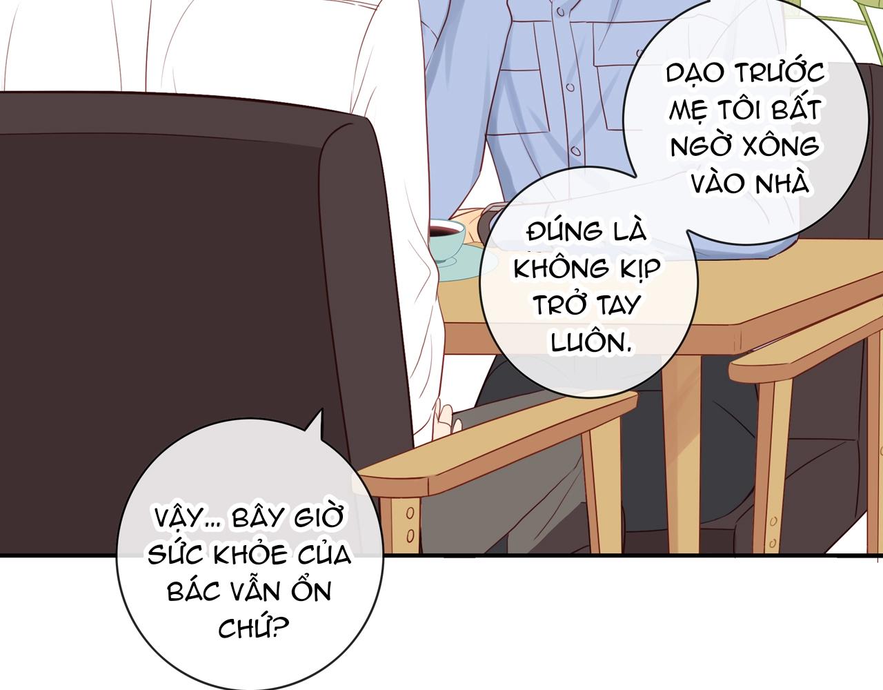 Tình Chàng 30 Chapter 82 - Trang 3
