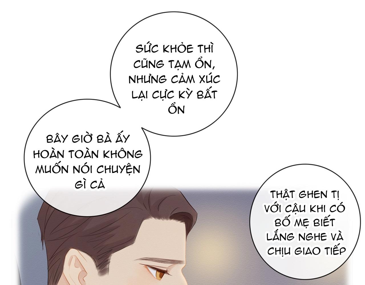 Tình Chàng 30 Chapter 82 - Trang 3