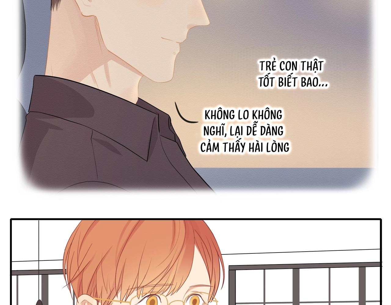 Tình Chàng 30 Chapter 82 - Trang 3