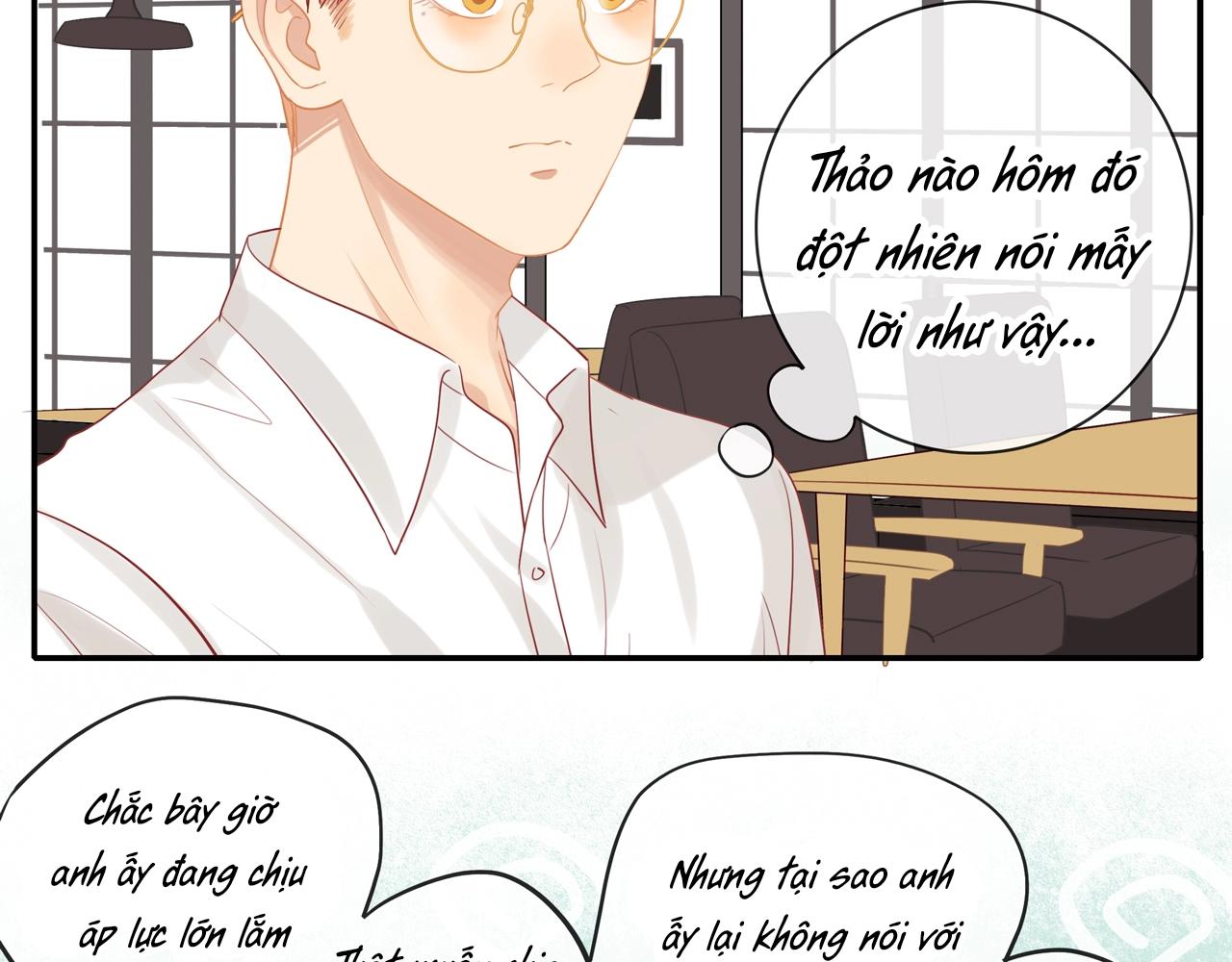 Tình Chàng 30 Chapter 82 - Trang 3