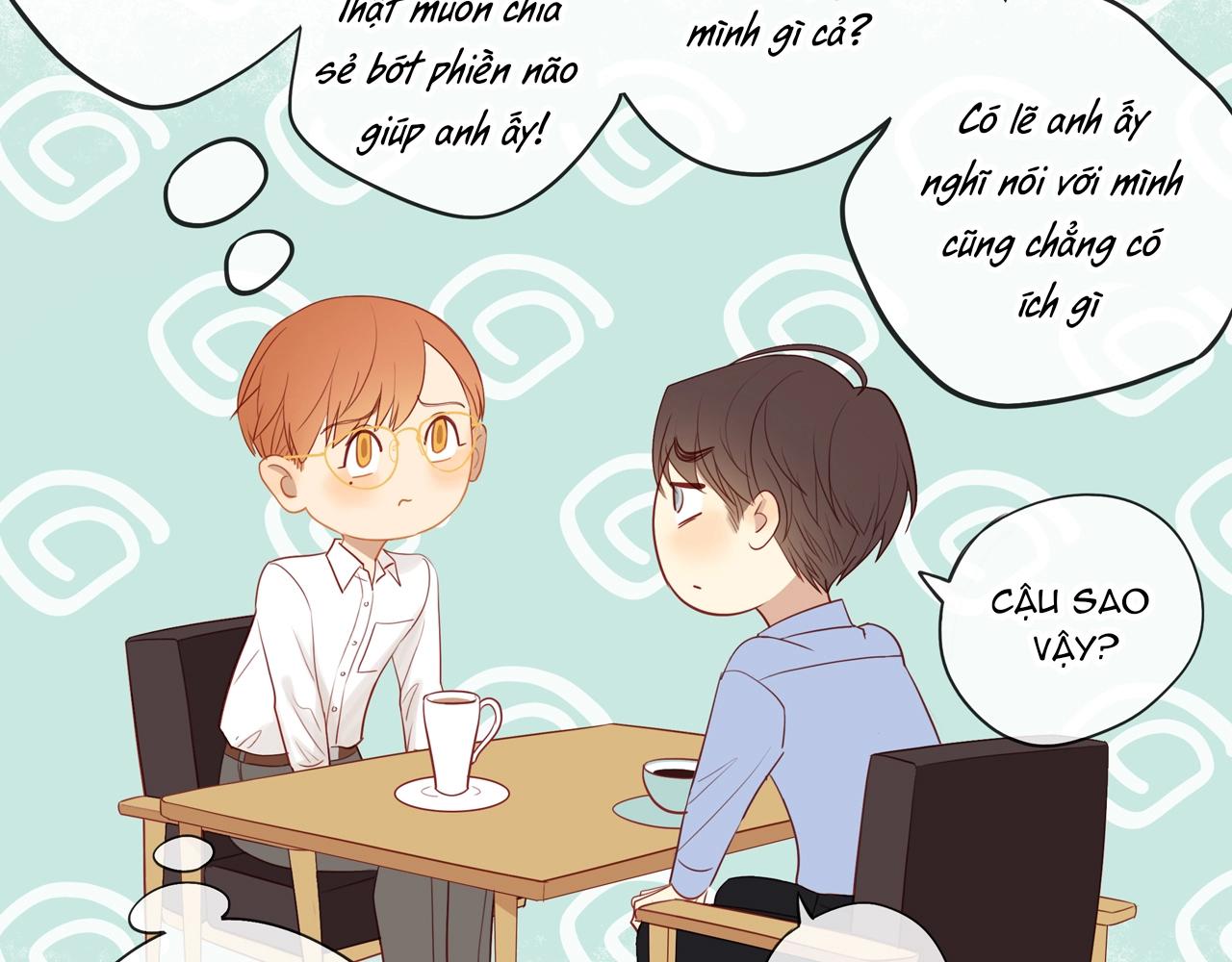 Tình Chàng 30 Chapter 82 - Trang 3