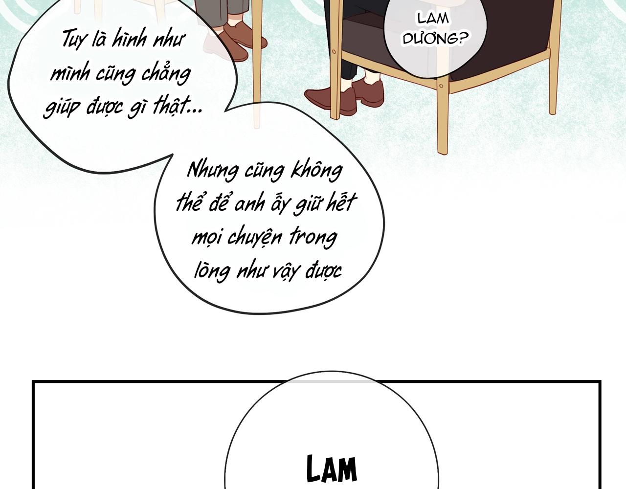 Tình Chàng 30 Chapter 82 - Trang 3