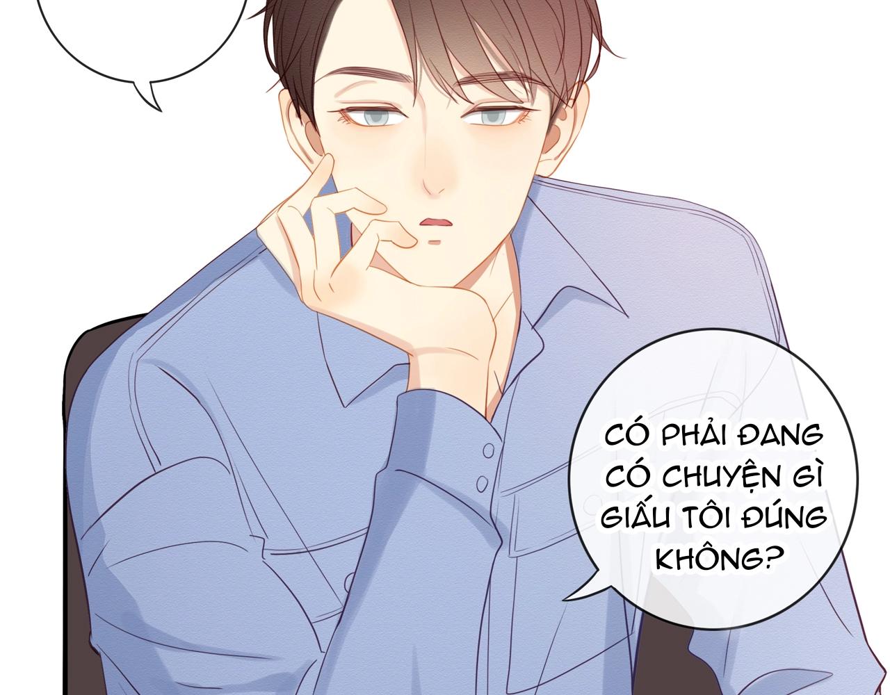 Tình Chàng 30 Chapter 82 - Trang 3