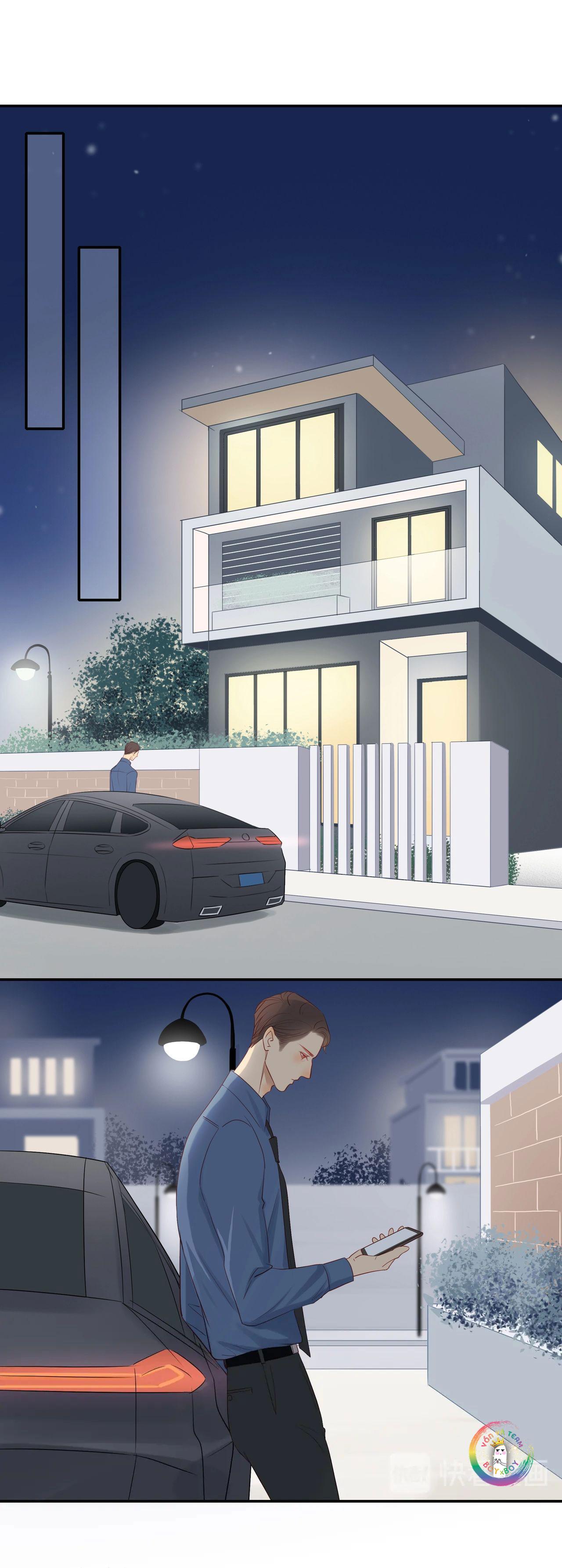Tình Chàng 30 Chapter 85 - Trang 3