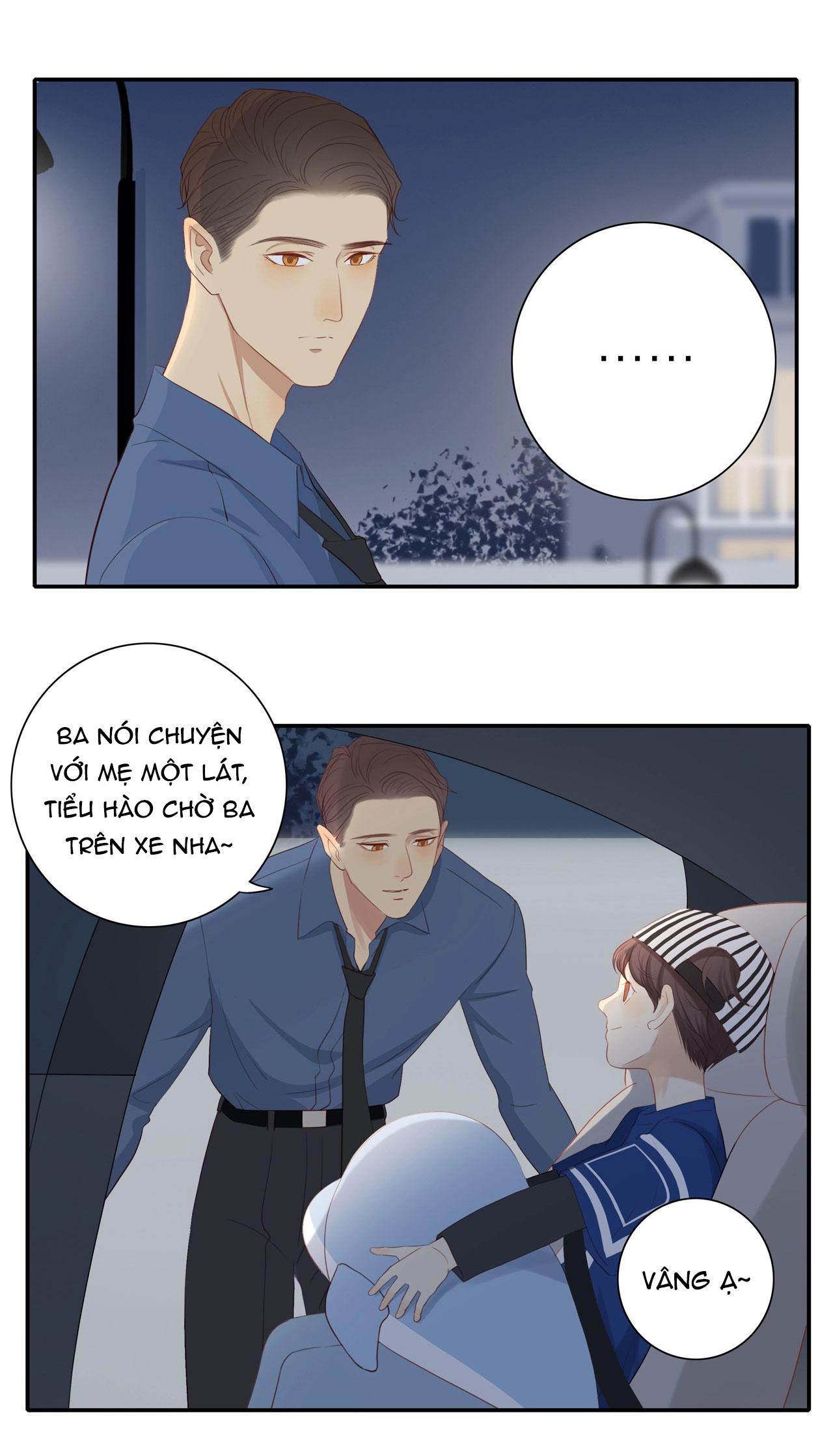 Tình Chàng 30 Chapter 85 - Trang 3