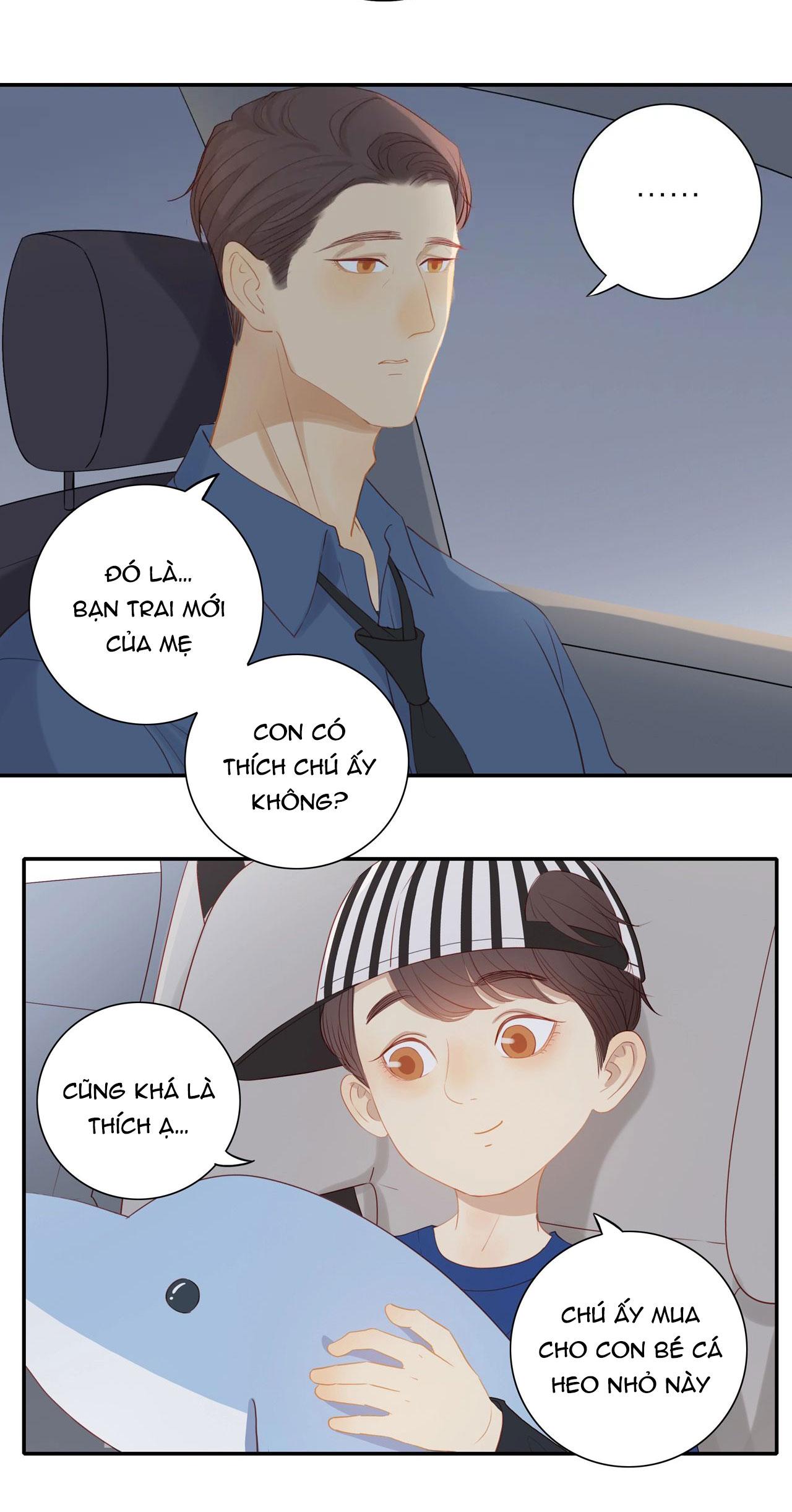 Tình Chàng 30 Chapter 85 - Trang 3