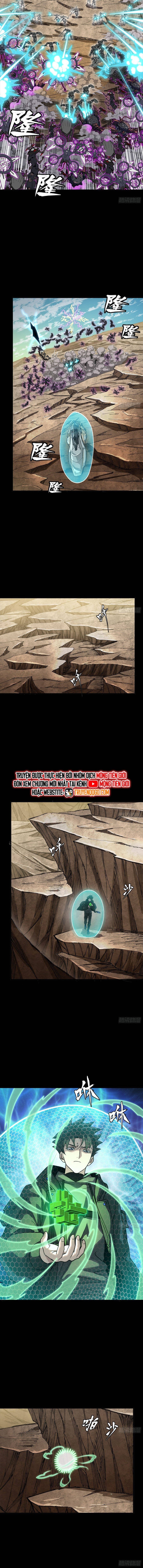 Tinh Giáp Hồn Tướng Chapter 279 - Trang 2