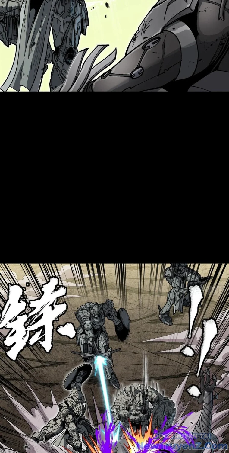 Tinh Giáp Hồn Tướng Chapter 280 - Trang 2