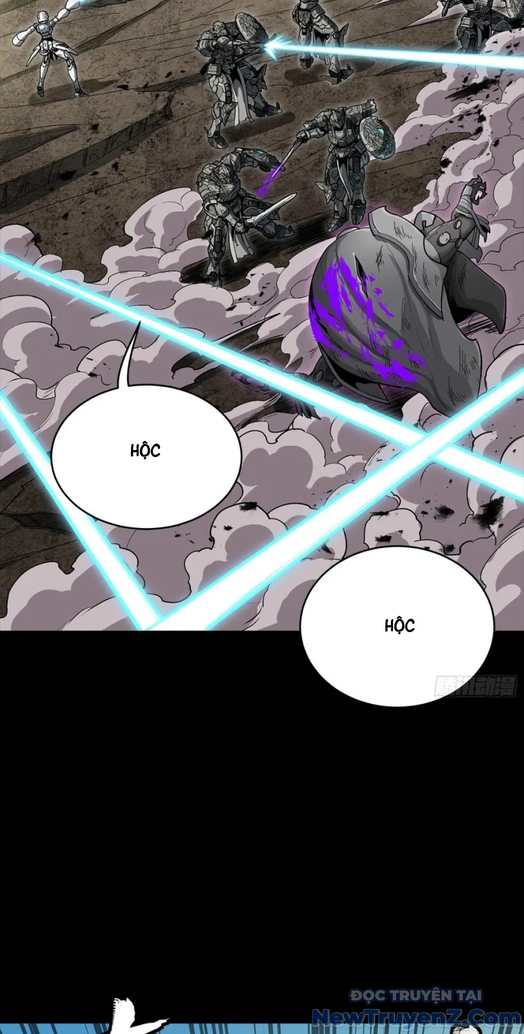 Tinh Giáp Hồn Tướng Chapter 280 - Trang 2