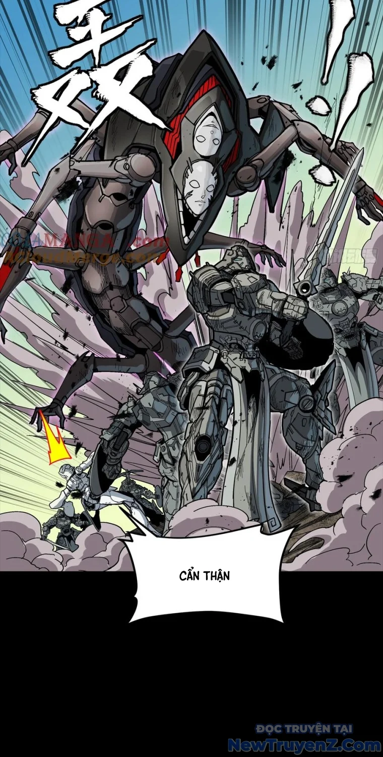 Tinh Giáp Hồn Tướng Chapter 280 - Trang 2