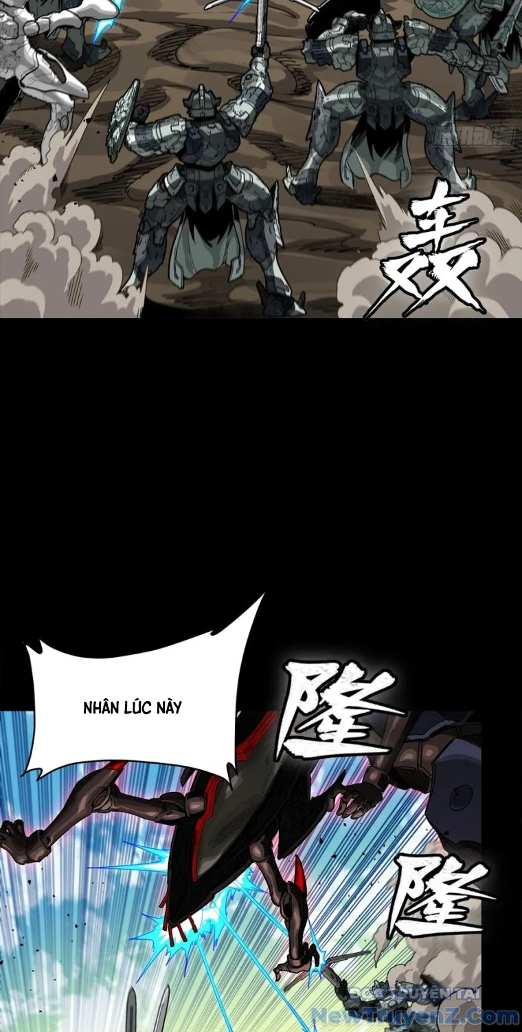 Tinh Giáp Hồn Tướng Chapter 280 - Trang 2