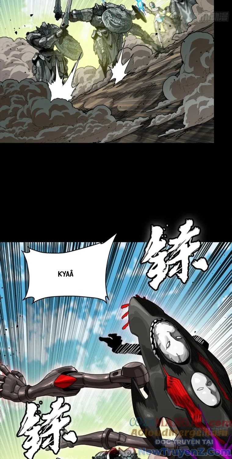 Tinh Giáp Hồn Tướng Chapter 280 - Trang 2