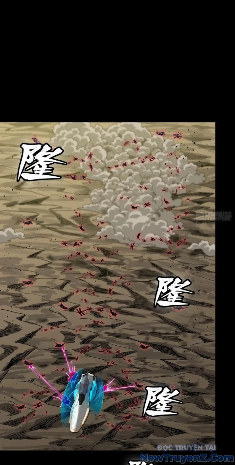 Tinh Giáp Hồn Tướng Chapter 280 - Trang 2